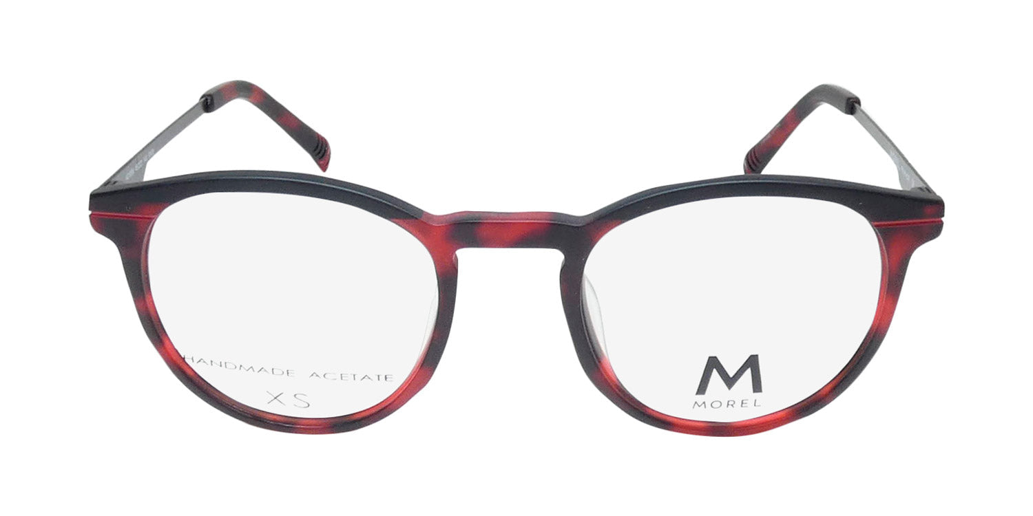 Morel Nomad 40199n Eyeglasses