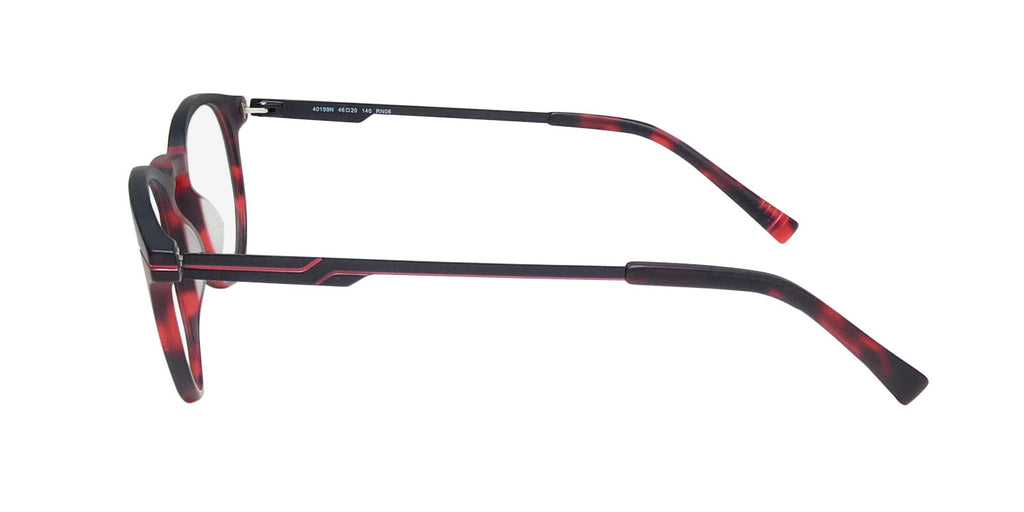 Morel Nomad 40199n Eyeglasses