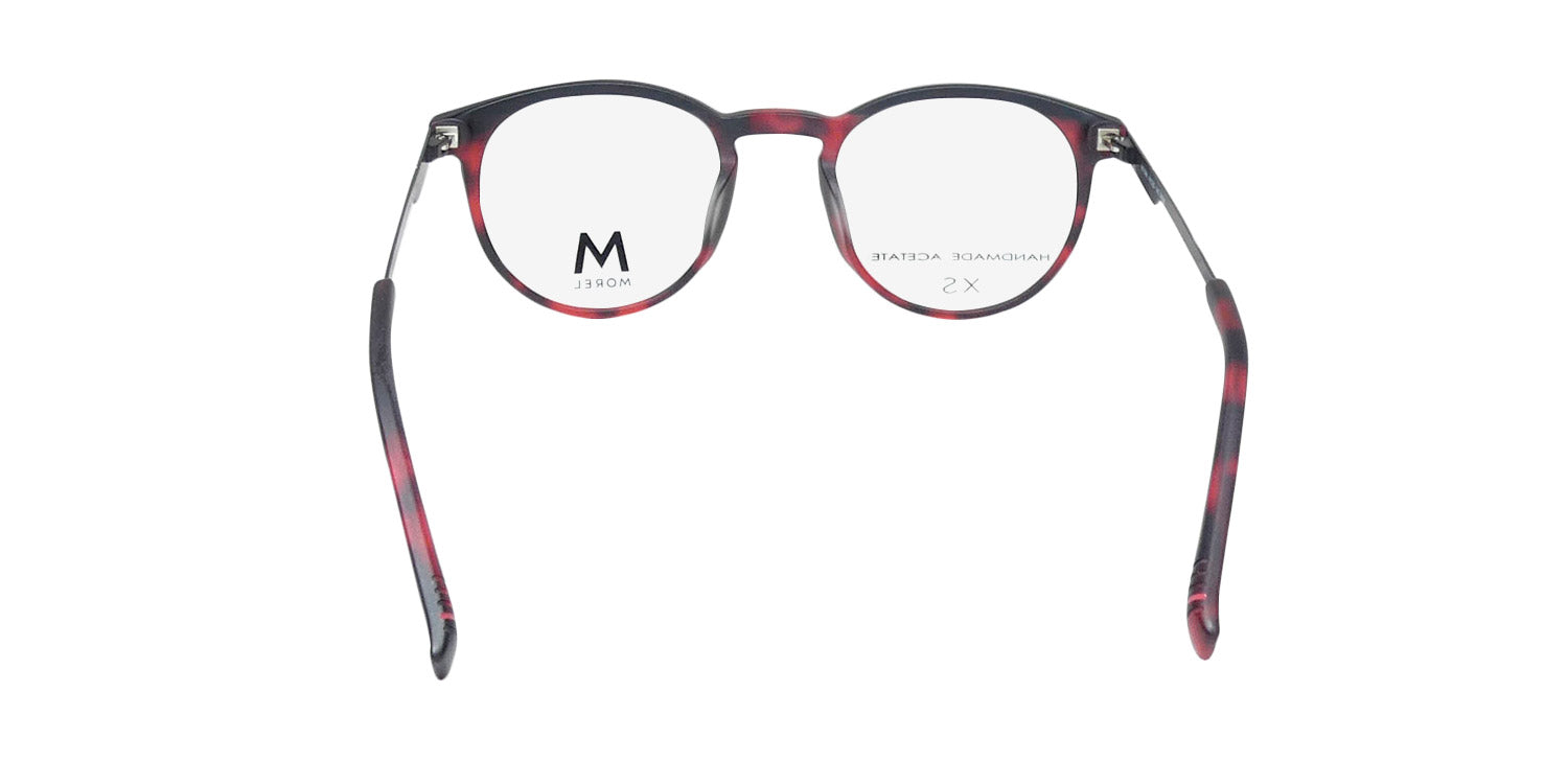 Morel Nomad 40199n Eyeglasses