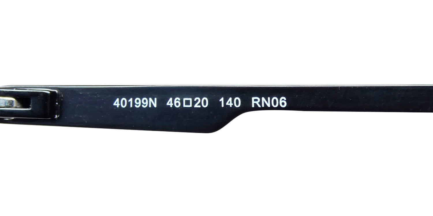 Morel Nomad 40199n Eyeglasses