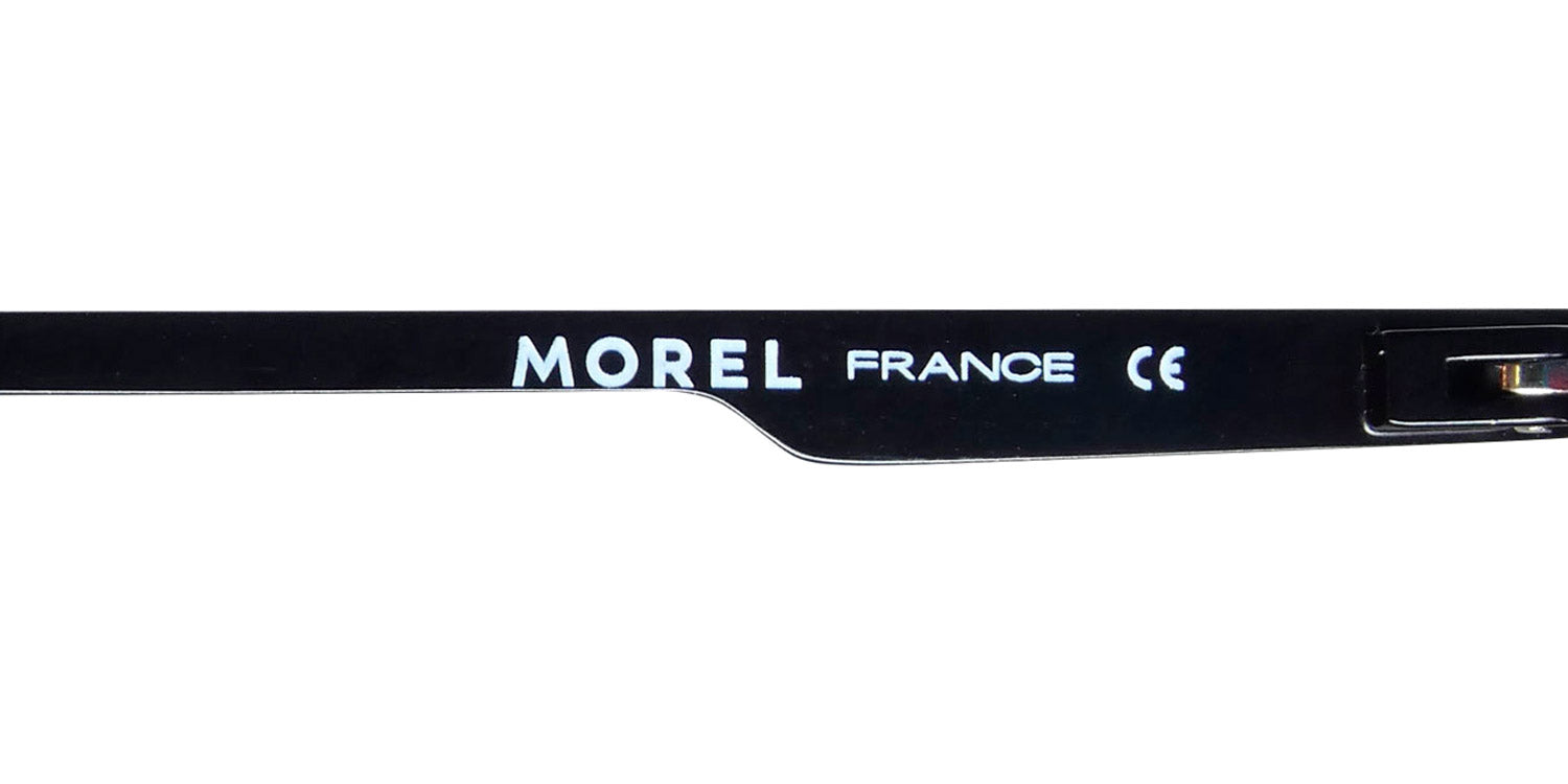 Morel Nomad 40199n Eyeglasses