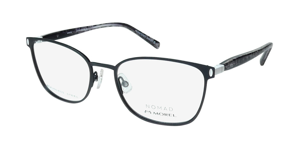 Morel Nomad 40047n Eyeglasses