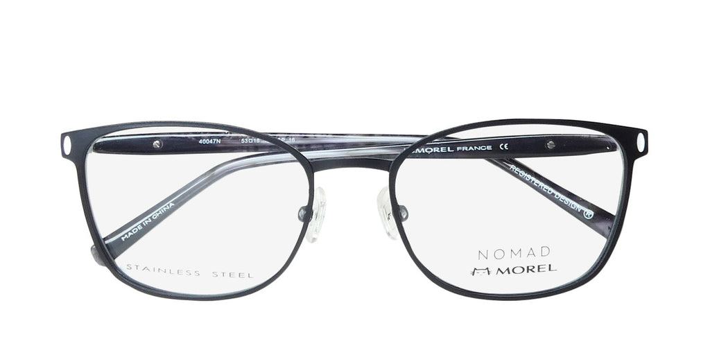 Morel Nomad 40047n Eyeglasses