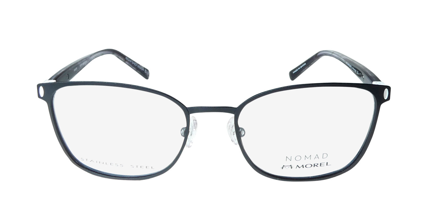 Morel Nomad 40047n Eyeglasses