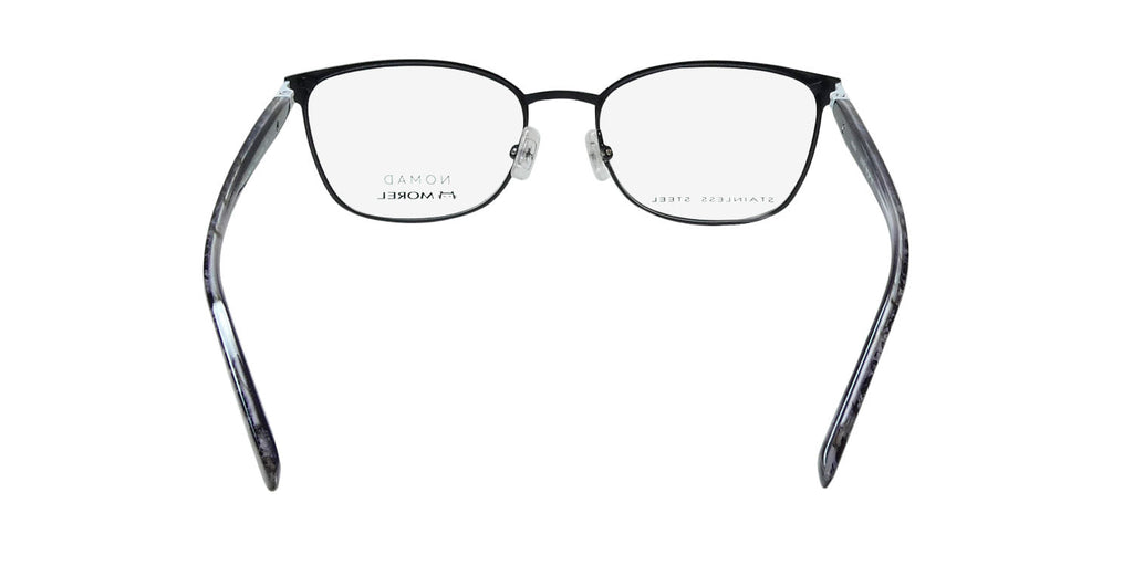 Morel Nomad 40047n Eyeglasses