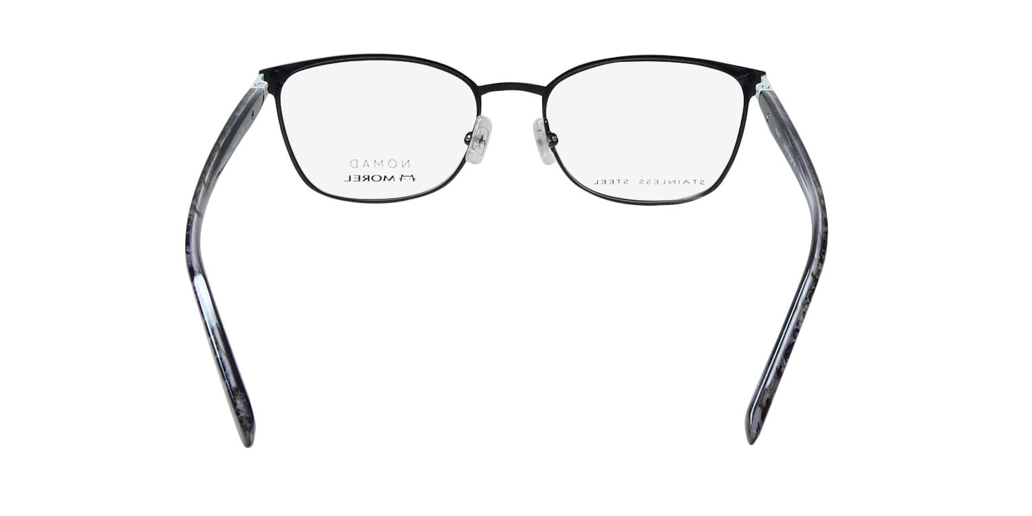 Morel Nomad 40047n Eyeglasses