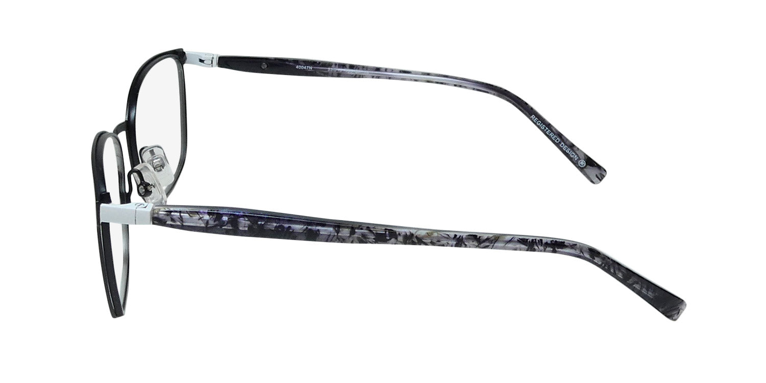 Morel Nomad 40047n Eyeglasses