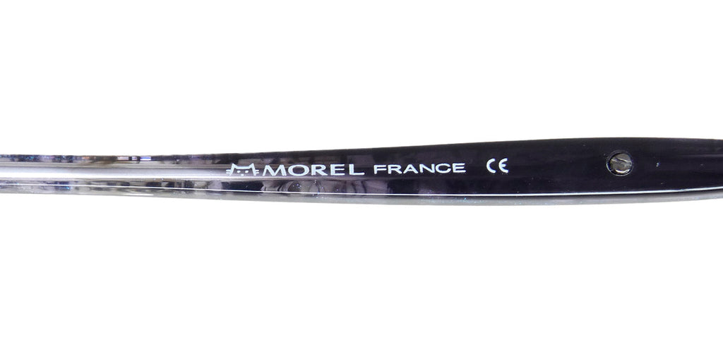 Morel Nomad 40047n Eyeglasses