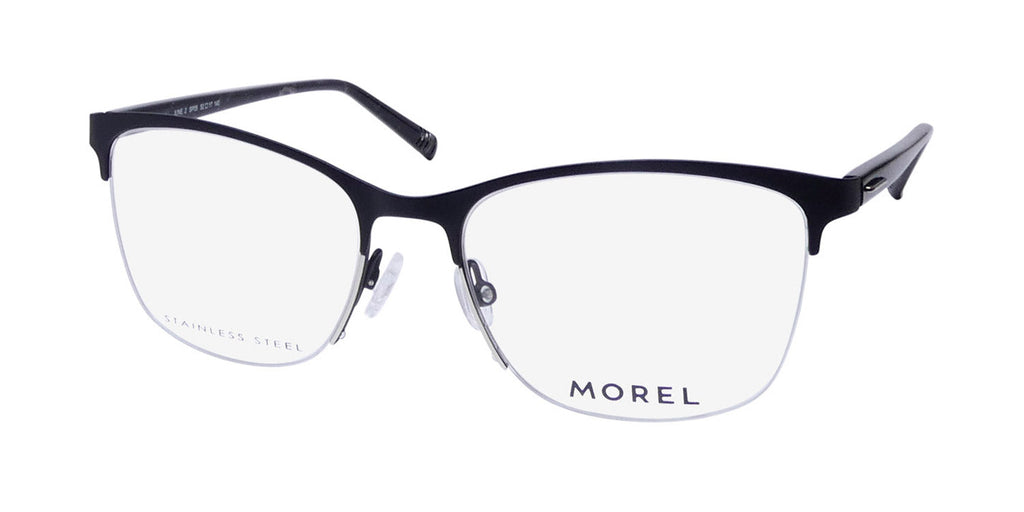 Morel June 2 Eyeglasses