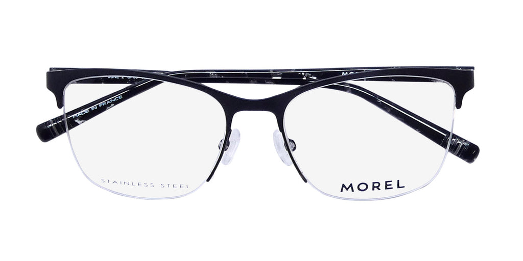 Morel June 2 Eyeglasses