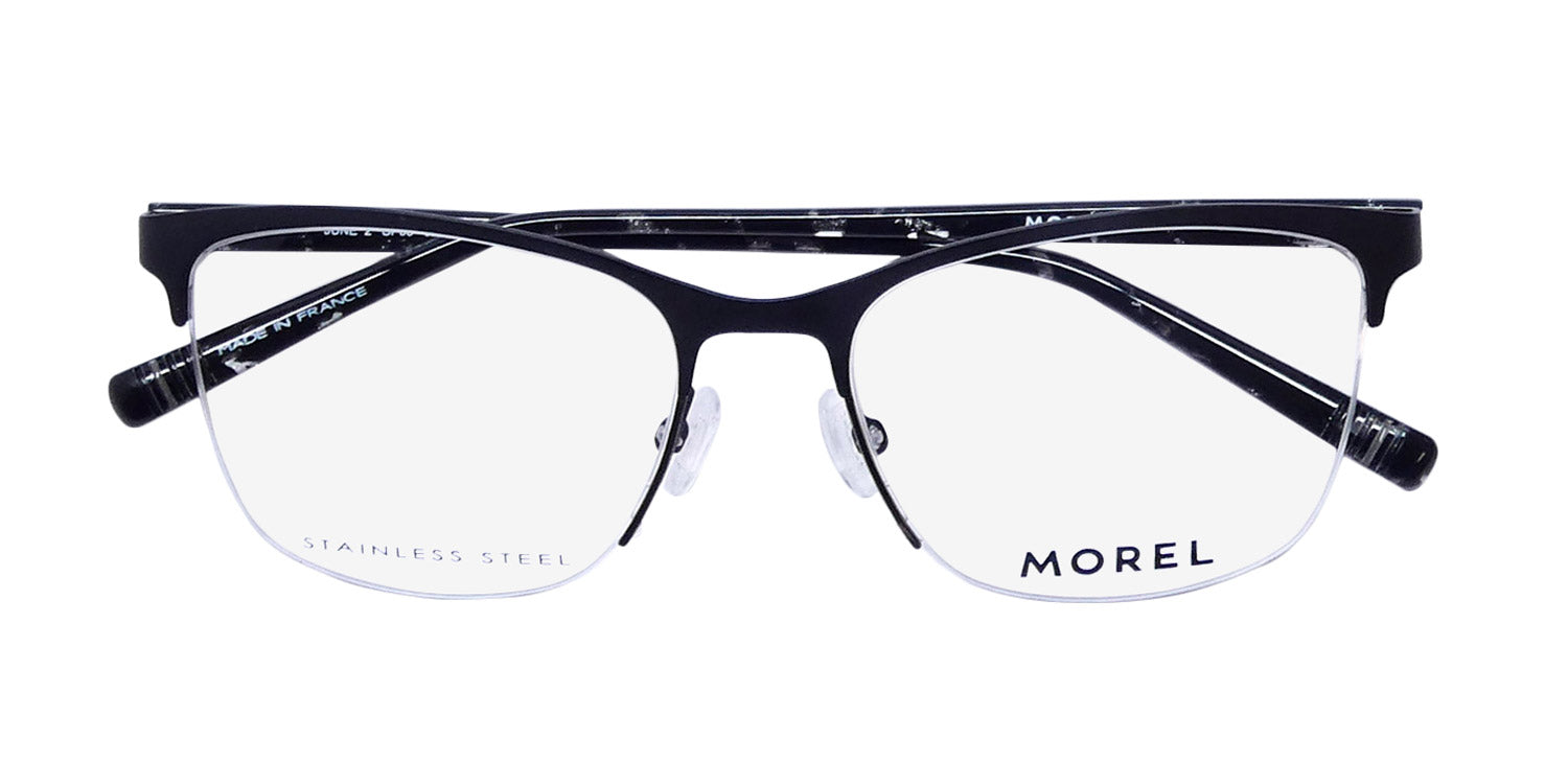 Morel June 2 Eyeglasses
