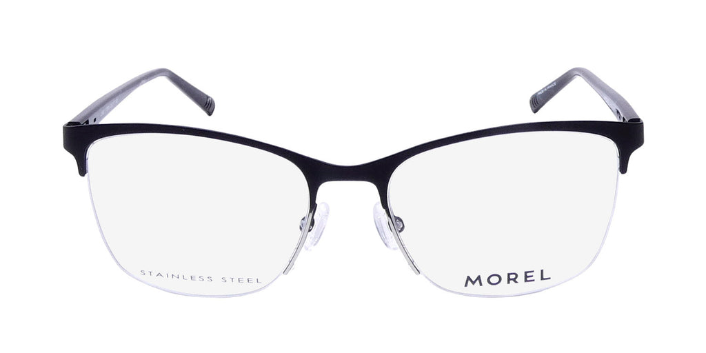 Morel June 2 Eyeglasses