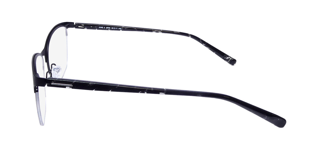 Morel June 2 Eyeglasses