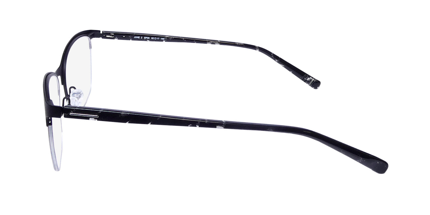 Morel June 2 Eyeglasses