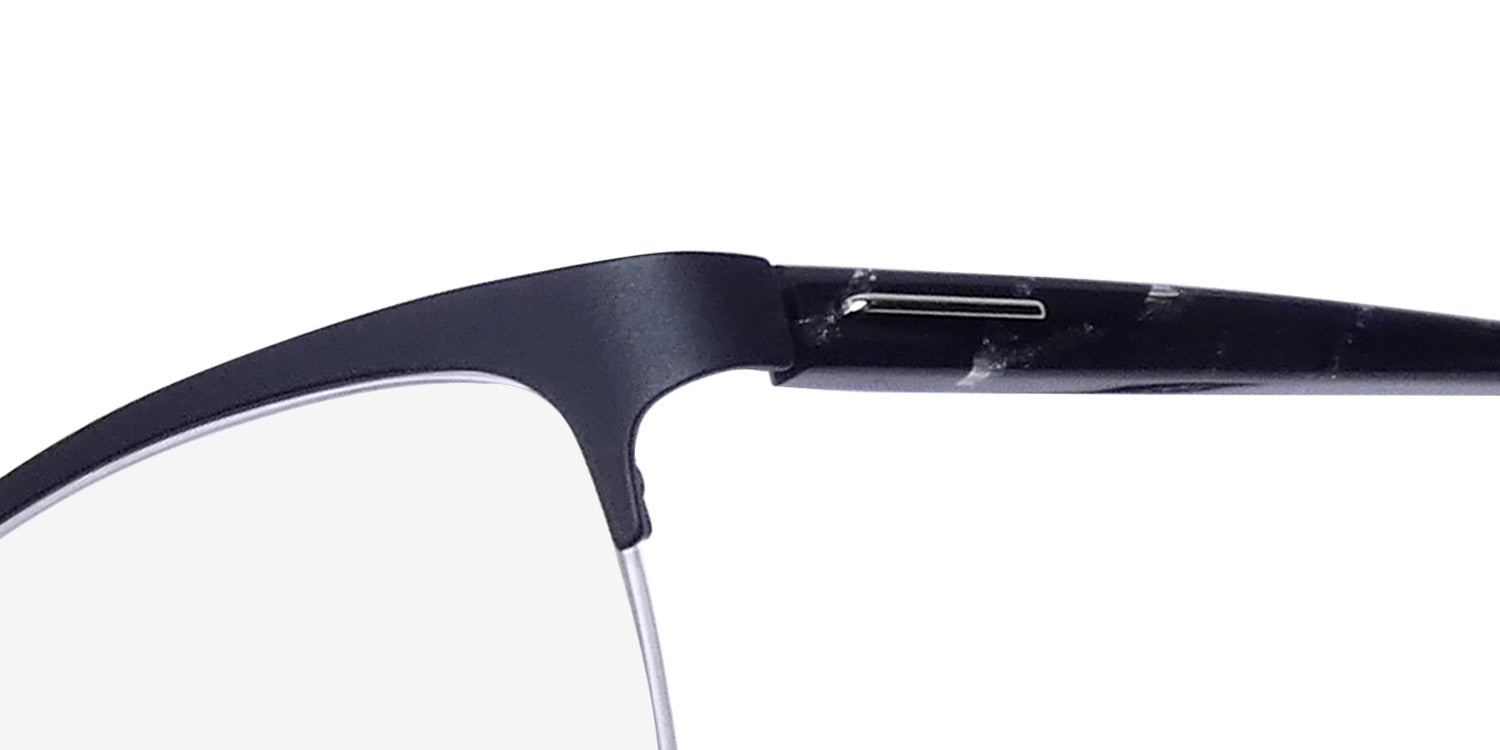 Morel June 2 Eyeglasses
