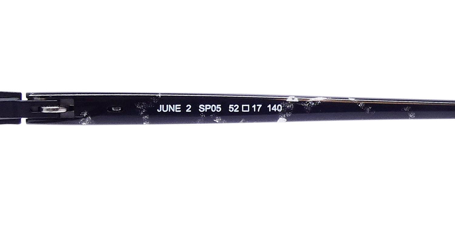 Morel June 2 Eyeglasses