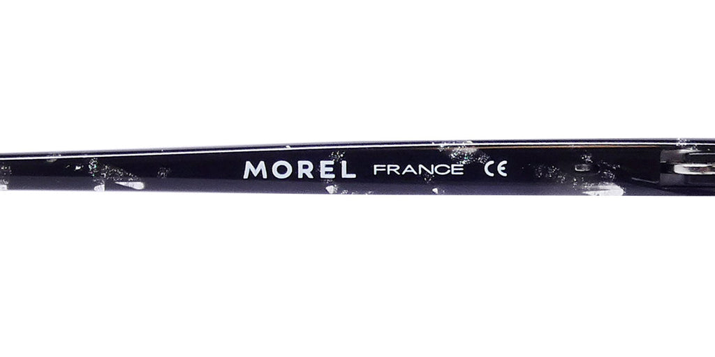 Morel June 2 Eyeglasses
