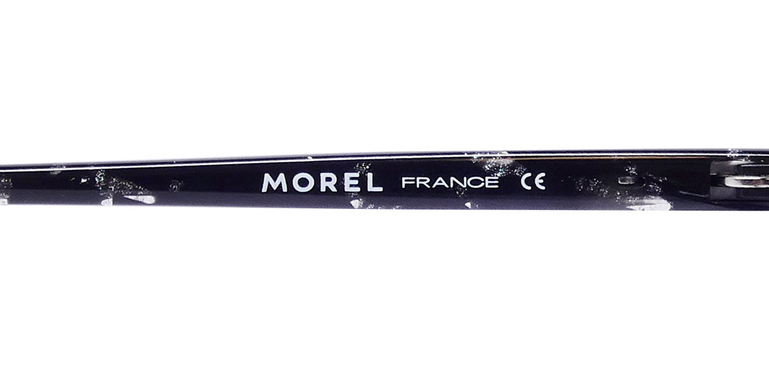 Morel June 2 Eyeglasses