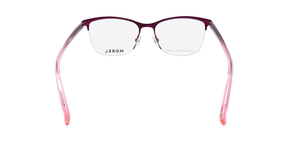 Morel June 2 Eyeglasses