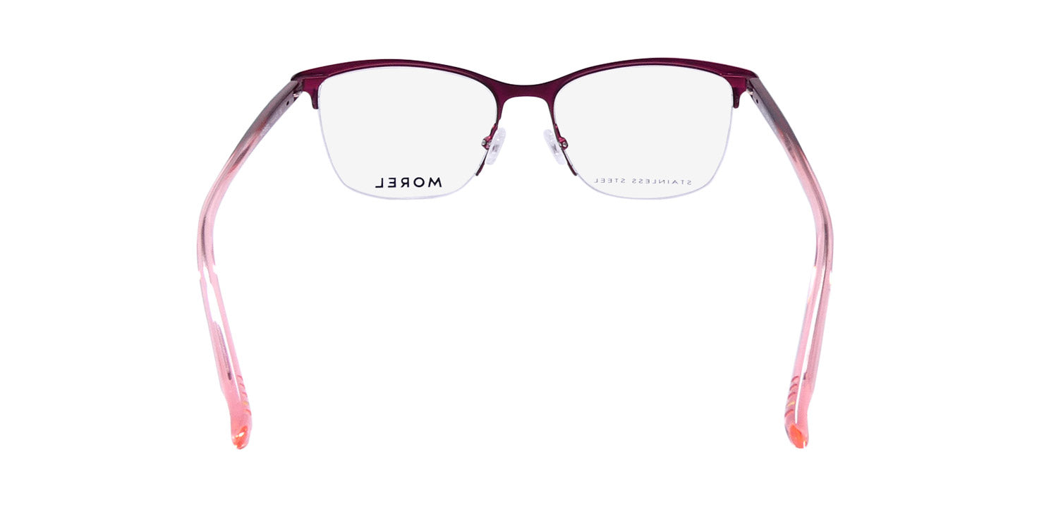 Morel June 2 Eyeglasses
