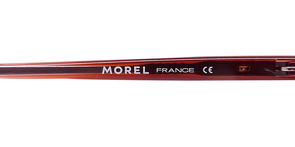 Morel June 2 Eyeglasses