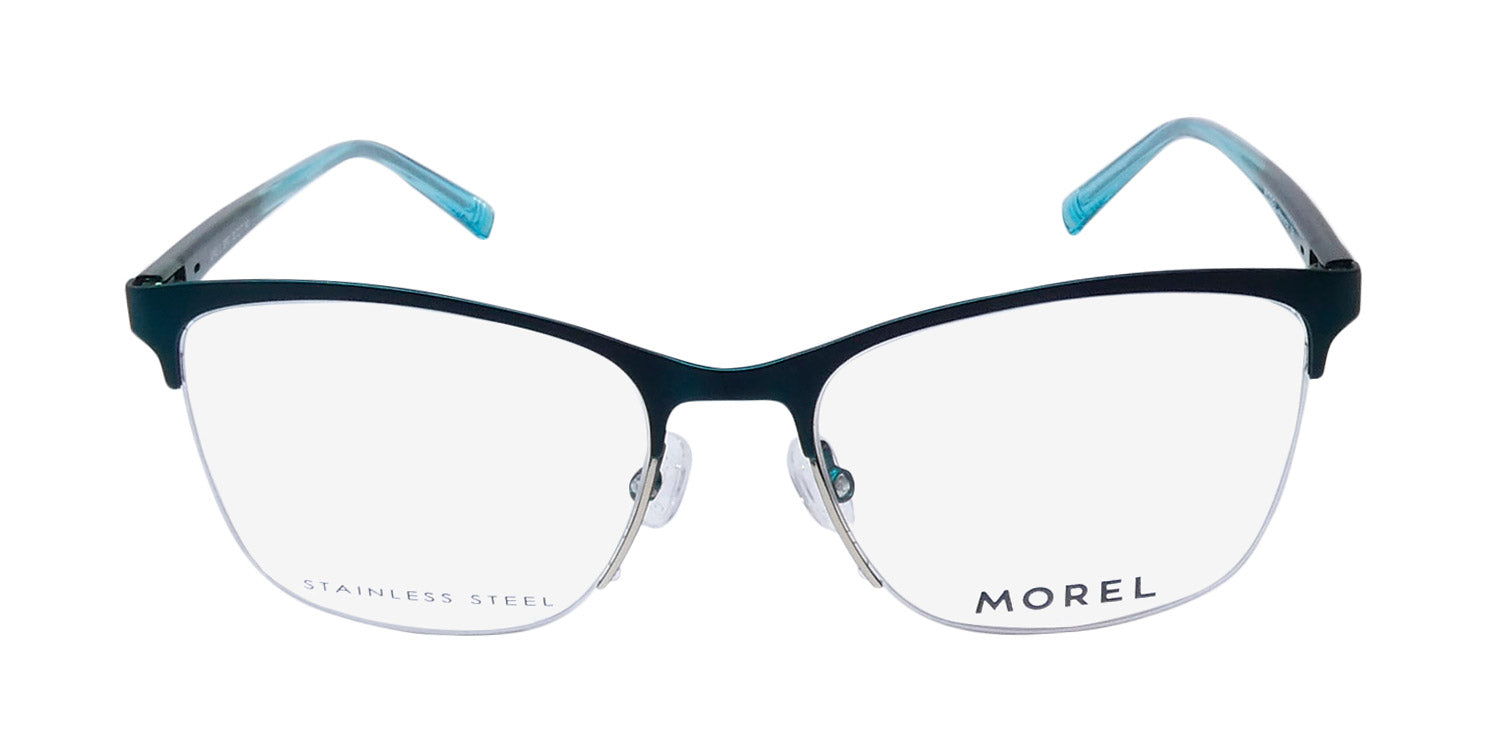 Morel June 2 Eyeglasses