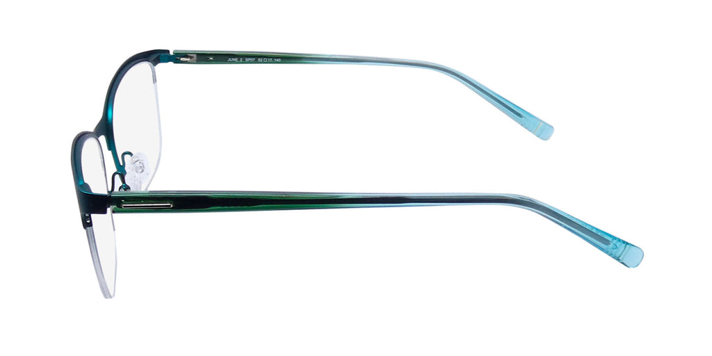 Morel June 2 Eyeglasses