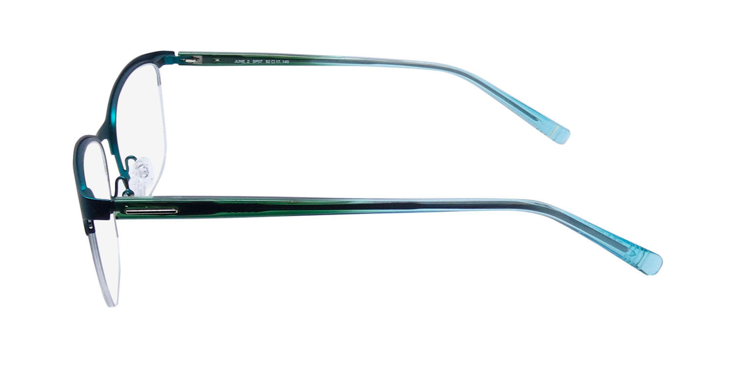 Morel June 2 Eyeglasses