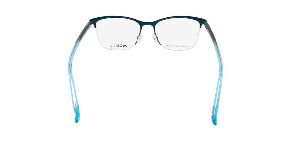 Morel June 2 Eyeglasses