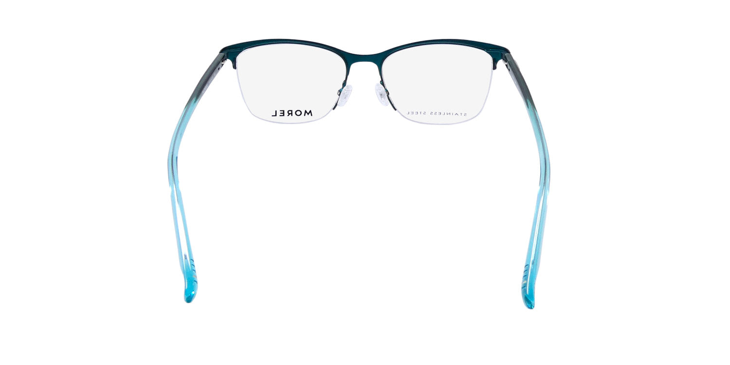 Morel June 2 Eyeglasses