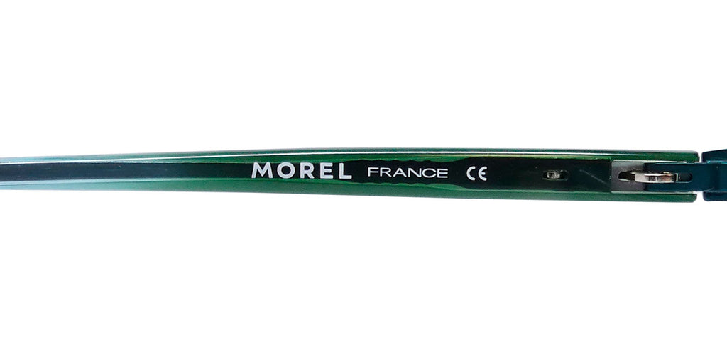 Morel June 2 Eyeglasses