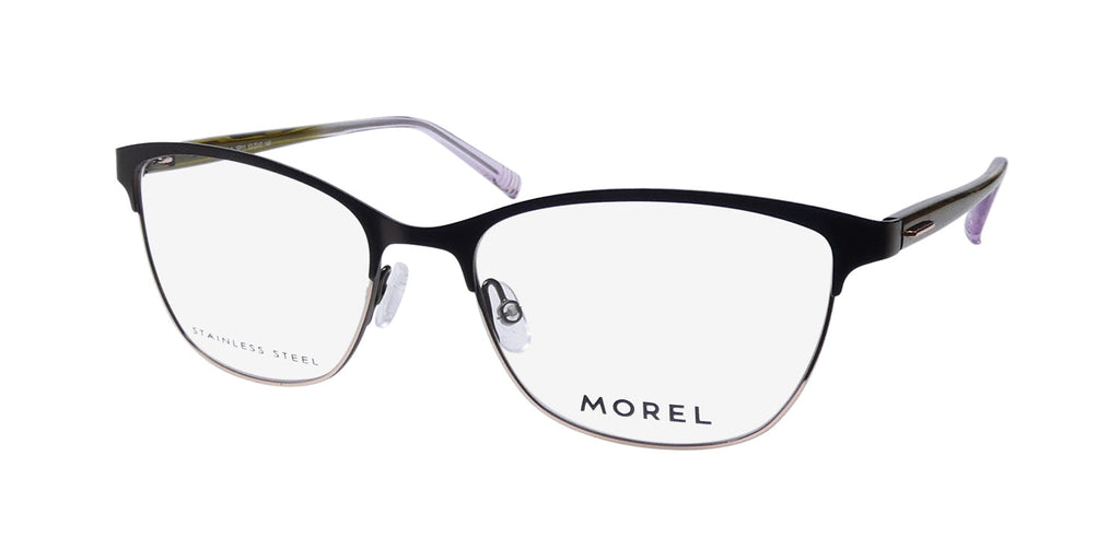 Morel June 3 Eyeglasses