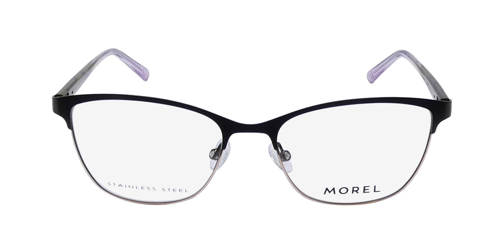 Morel June 3 Eyeglasses