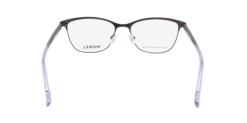 Morel June 3 Eyeglasses