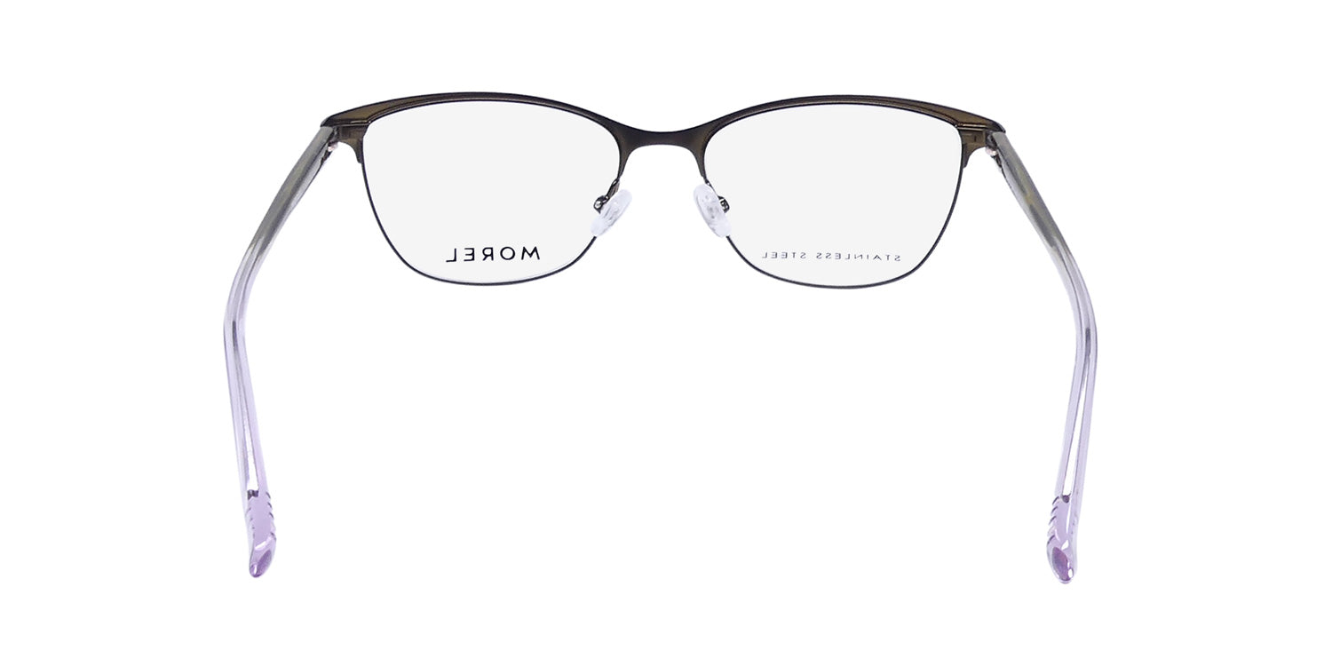 Morel June 3 Eyeglasses