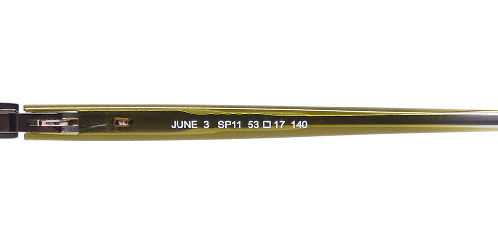 Morel June 3 Eyeglasses