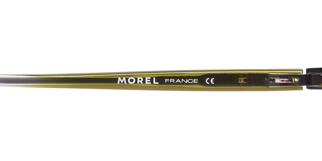 Morel June 3 Eyeglasses