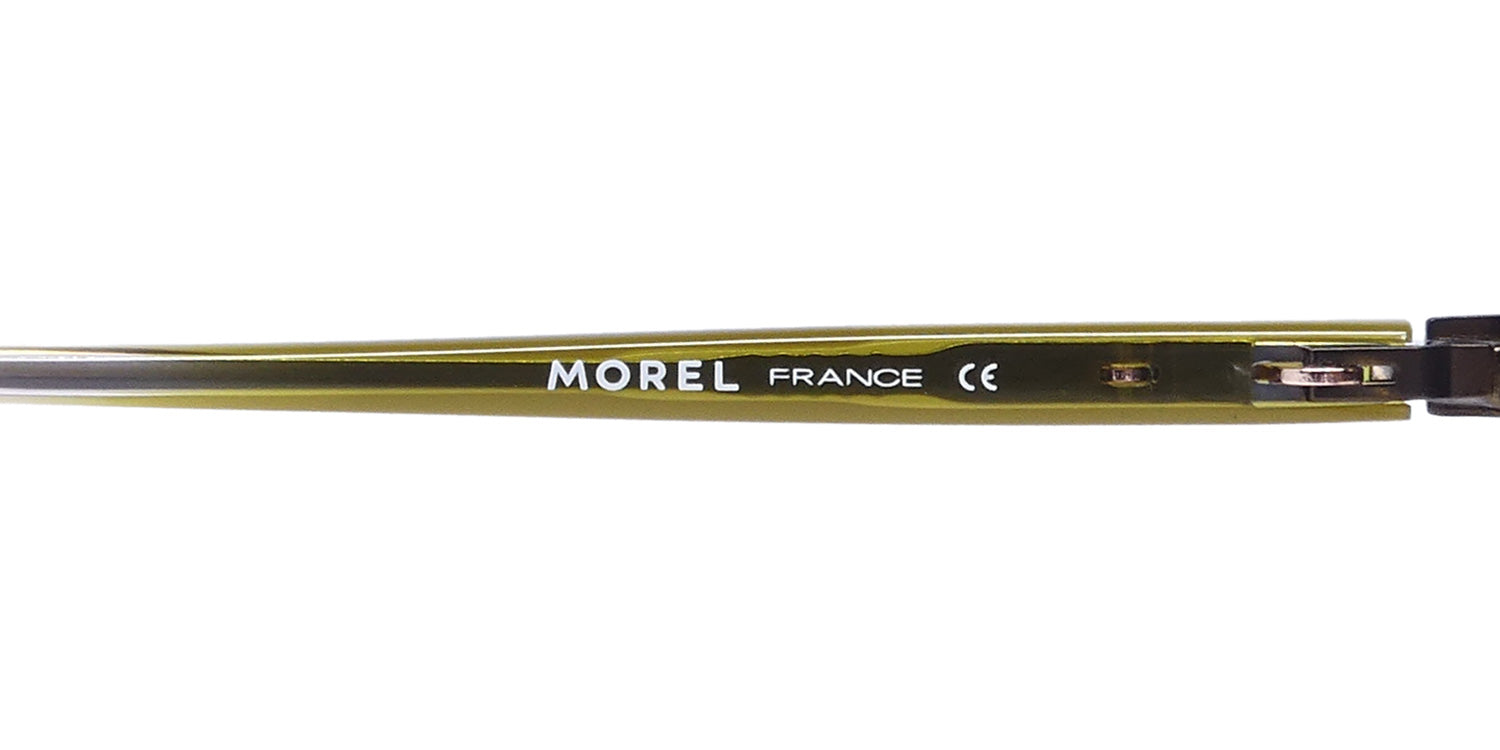 Morel June 3 Eyeglasses