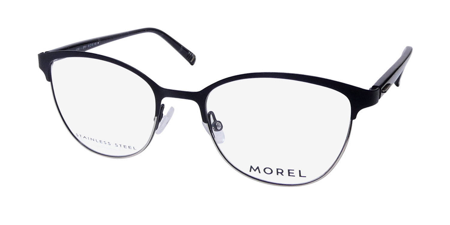 Morel June 1 Eyeglasses