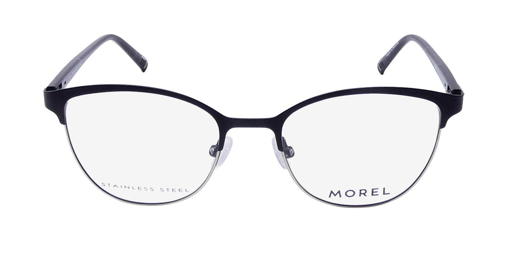 Morel June 1 Eyeglasses