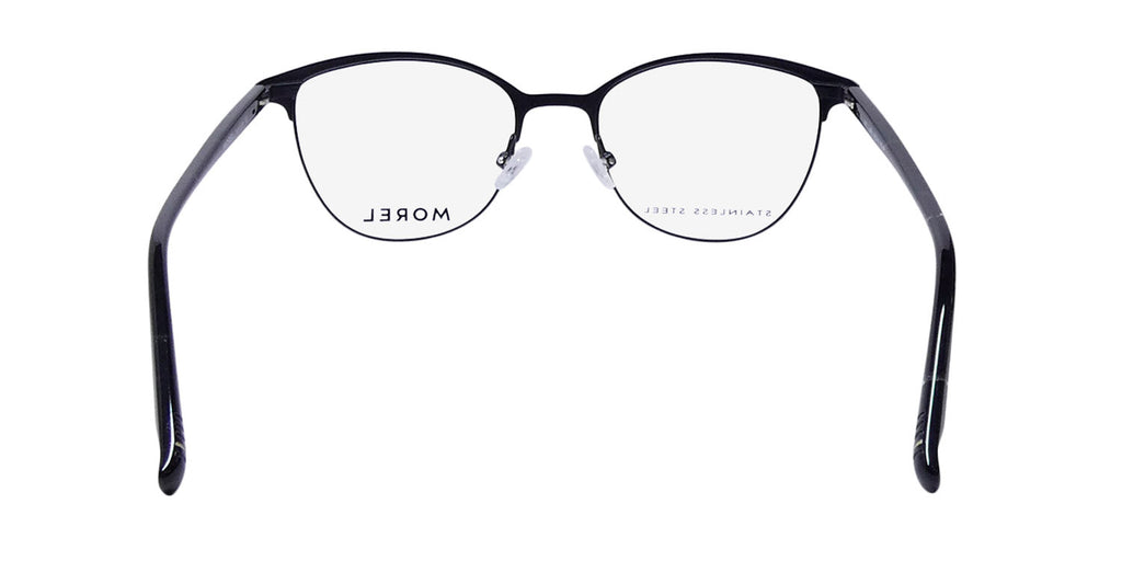 Morel June 1 Eyeglasses