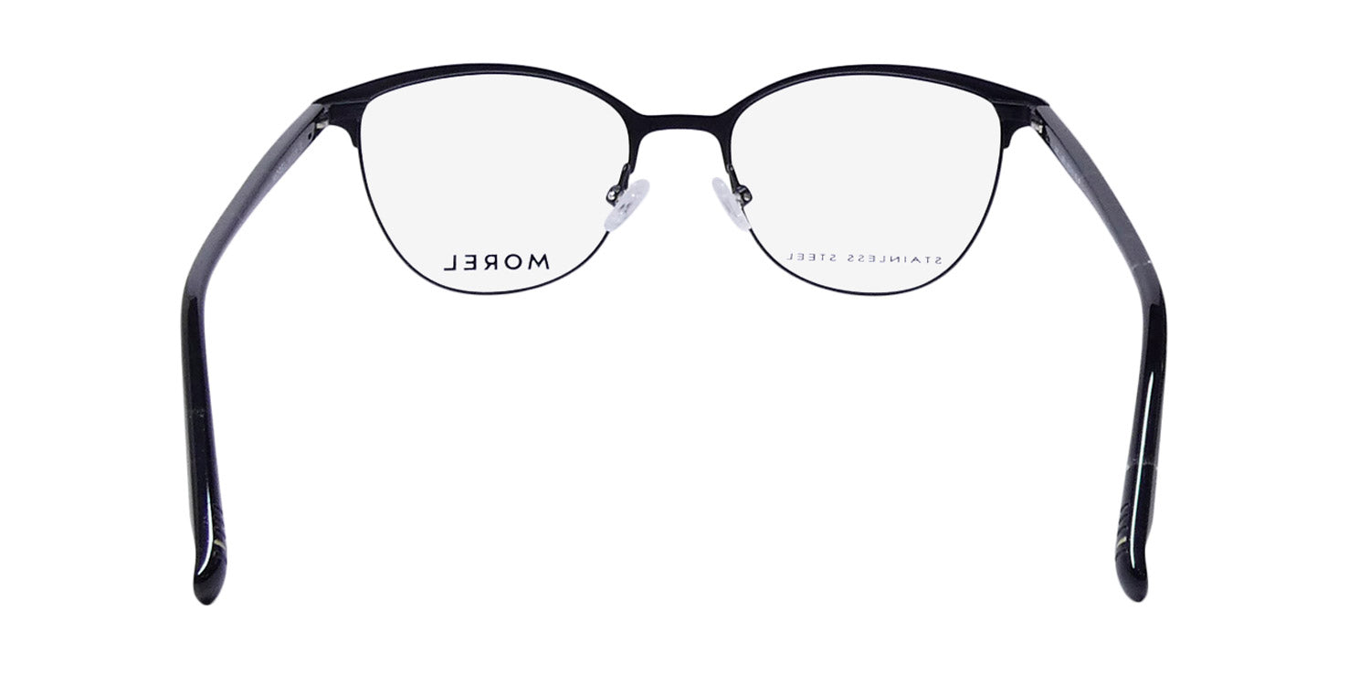 Morel June 1 Eyeglasses