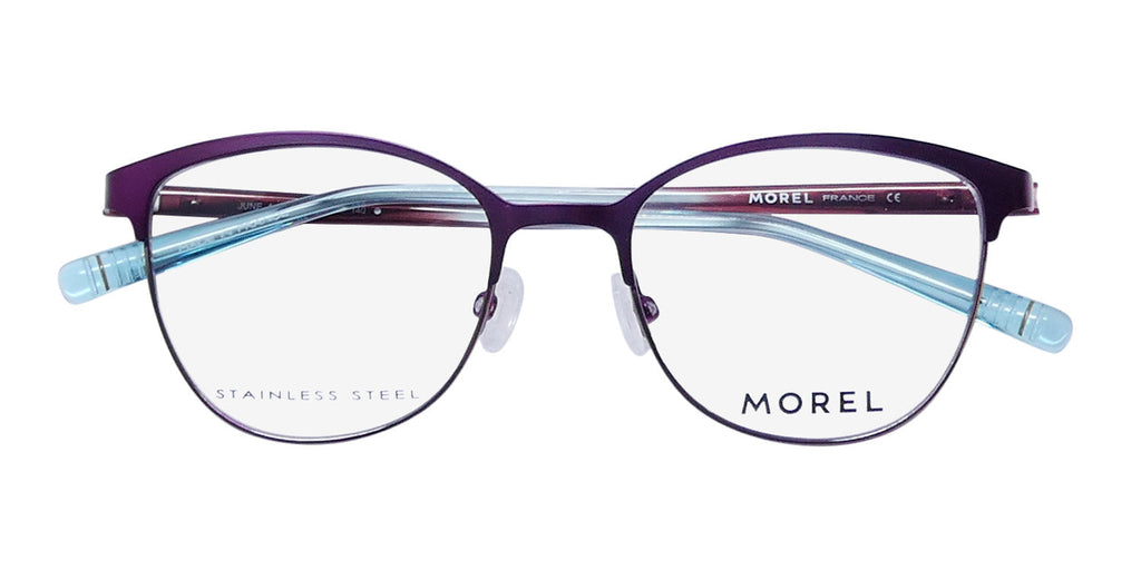 Morel June 1 Eyeglasses