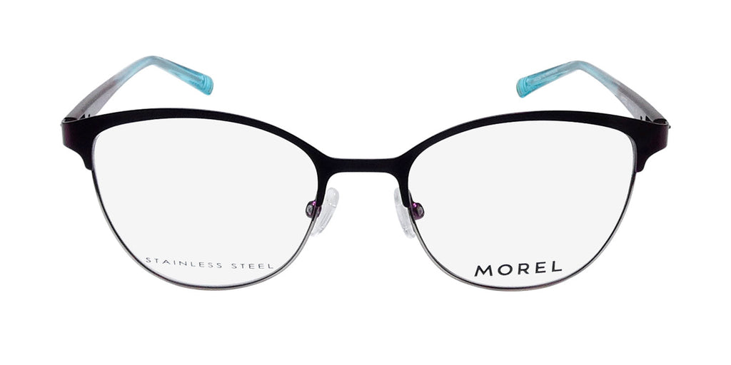 Morel June 1 Eyeglasses