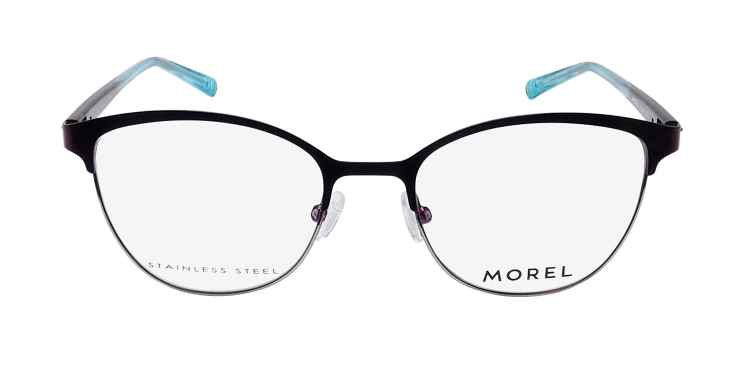 Morel June 1 Eyeglasses
