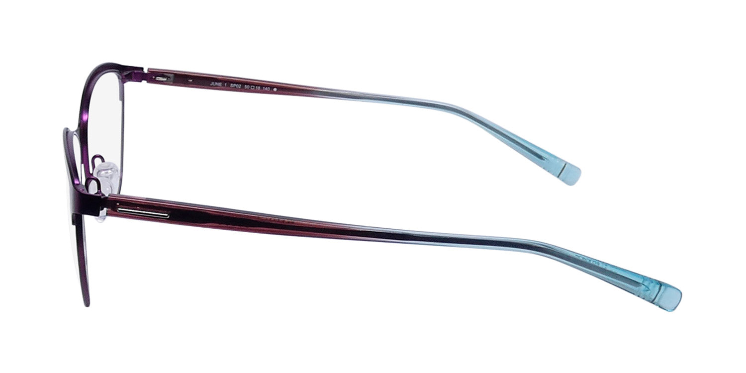 Morel June 1 Eyeglasses