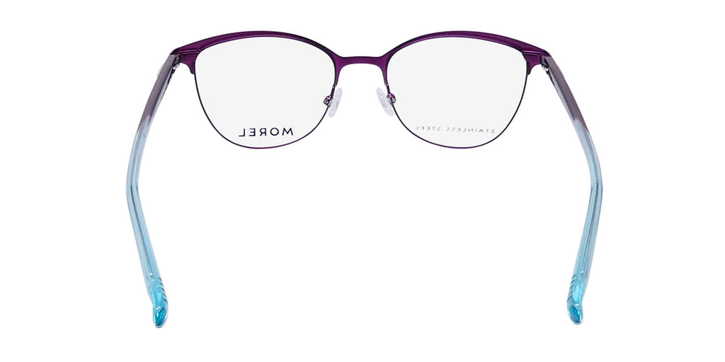 Morel June 1 Eyeglasses
