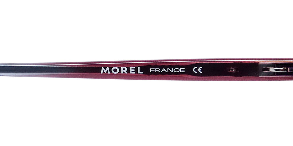 Morel June 1 Eyeglasses