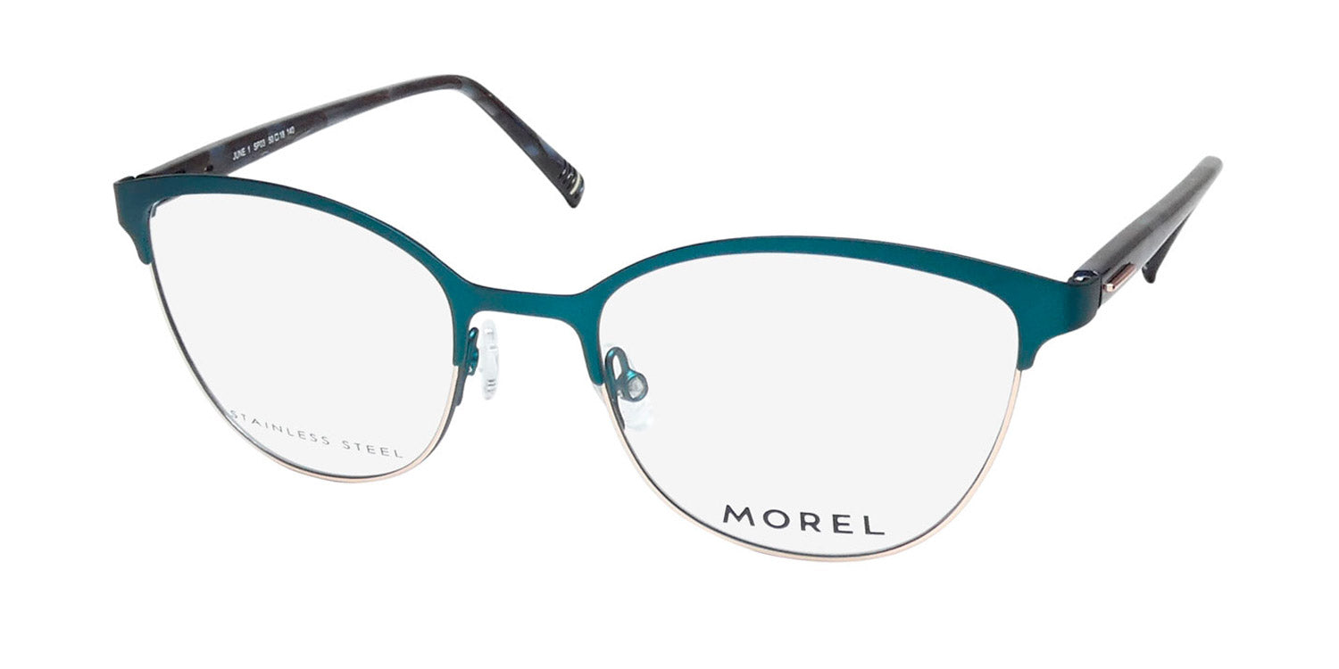 Morel June 1 Eyeglasses