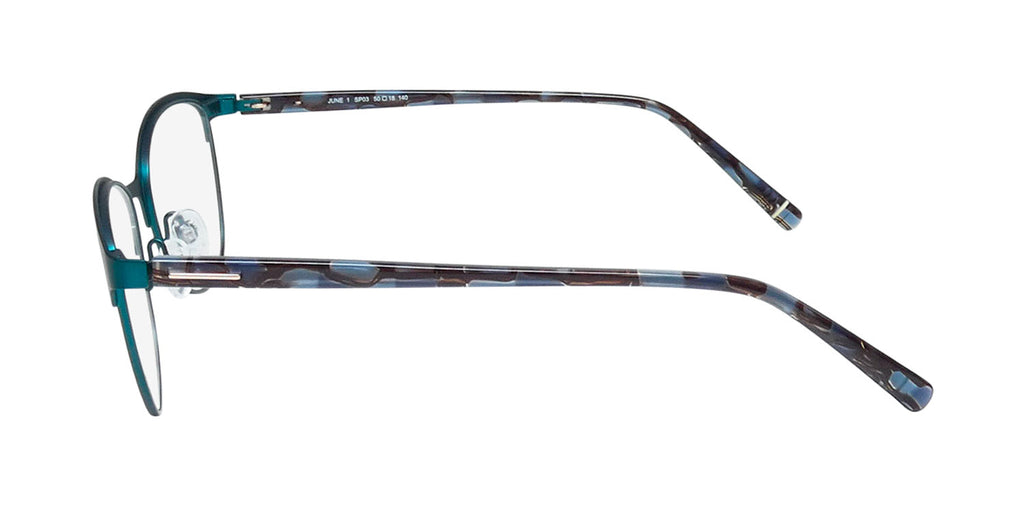Morel June 1 Eyeglasses